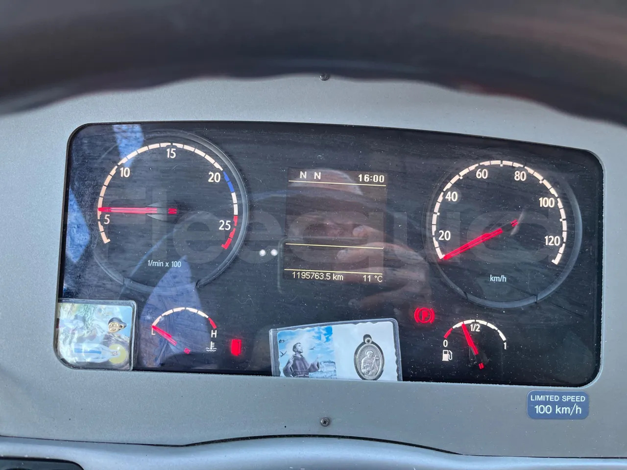 Irizar i6 - Туристический автобус: фото 3 Irizar i6 - Туристический автобус: фото 3