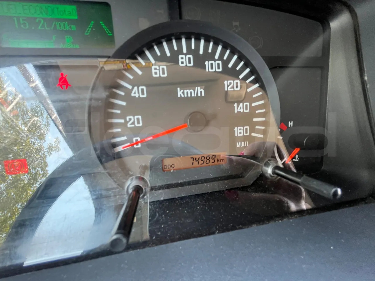 Isuzu P65 - Школьный автобус: фото 3 Isuzu P65 - Школьный автобус: фото 3