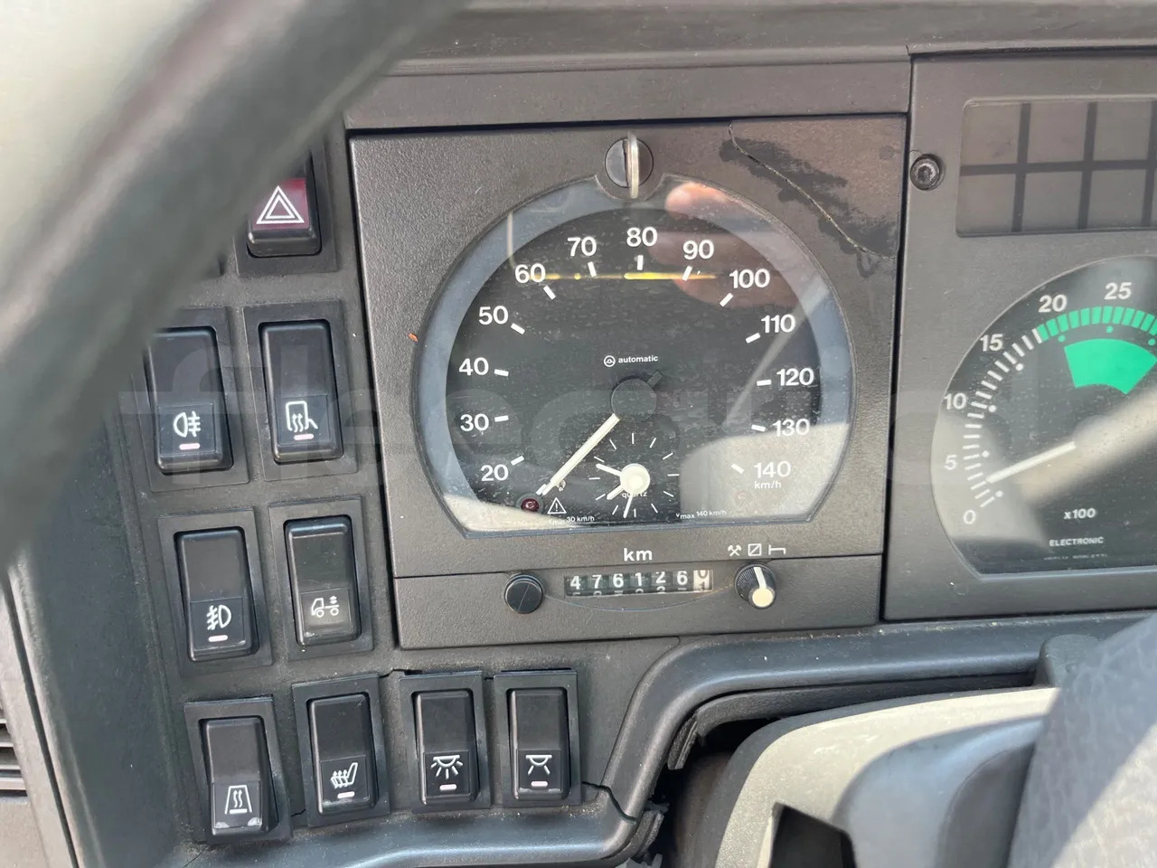 Iveco A45E12 - Пригородный автобус: фото 3 Iveco A45E12 - Пригородный автобус: фото 3