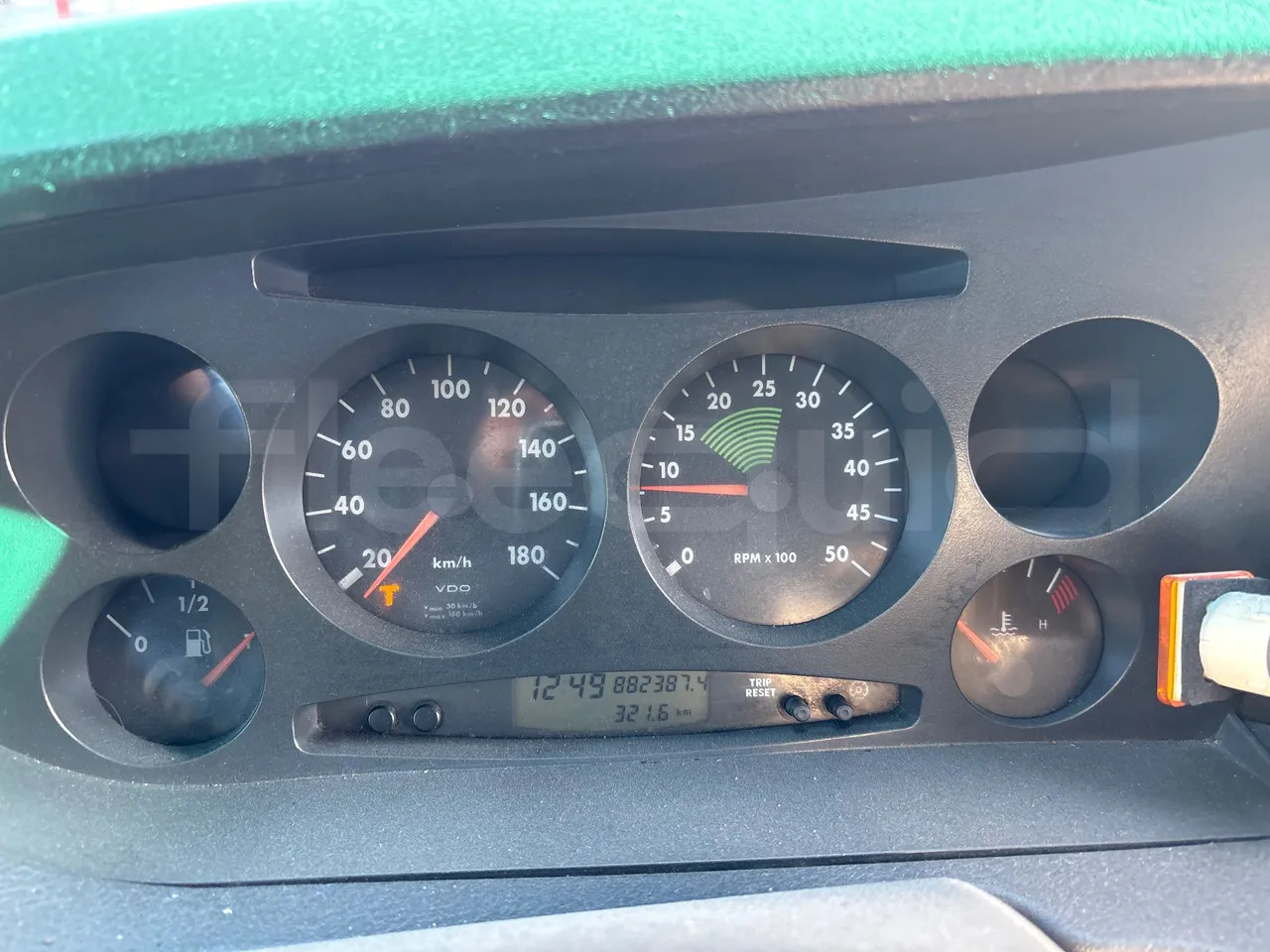 Iveco A50C17 - Микроавтобус, Пассажирский фургон: фото 3 Iveco A50C17 - Микроавтобус, Пассажирский фургон: фото 3