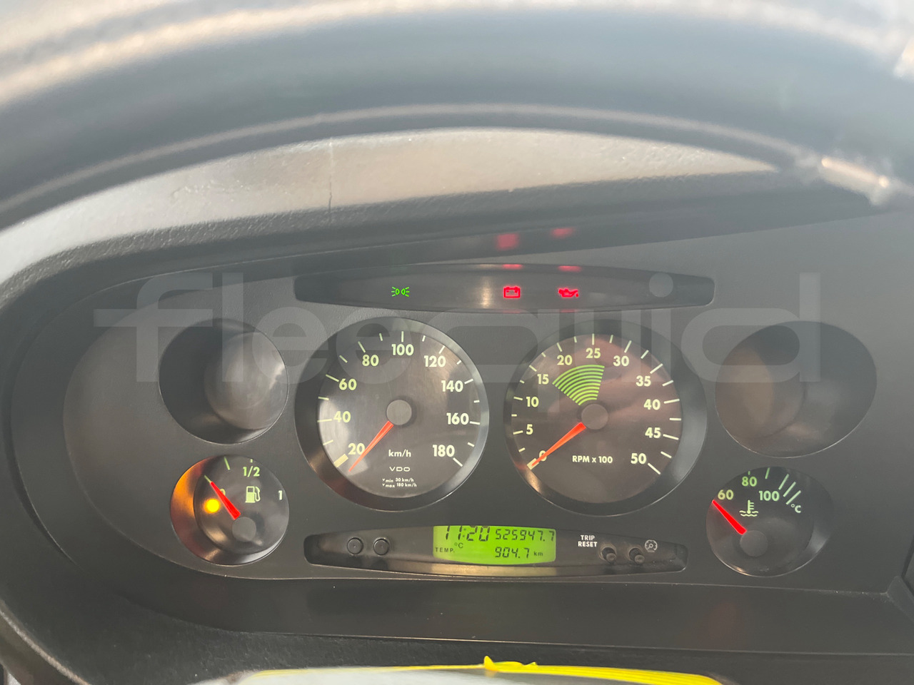 Iveco Cacciamali - Школьный автобус: фото 3 Iveco Cacciamali - Школьный автобус: фото 3