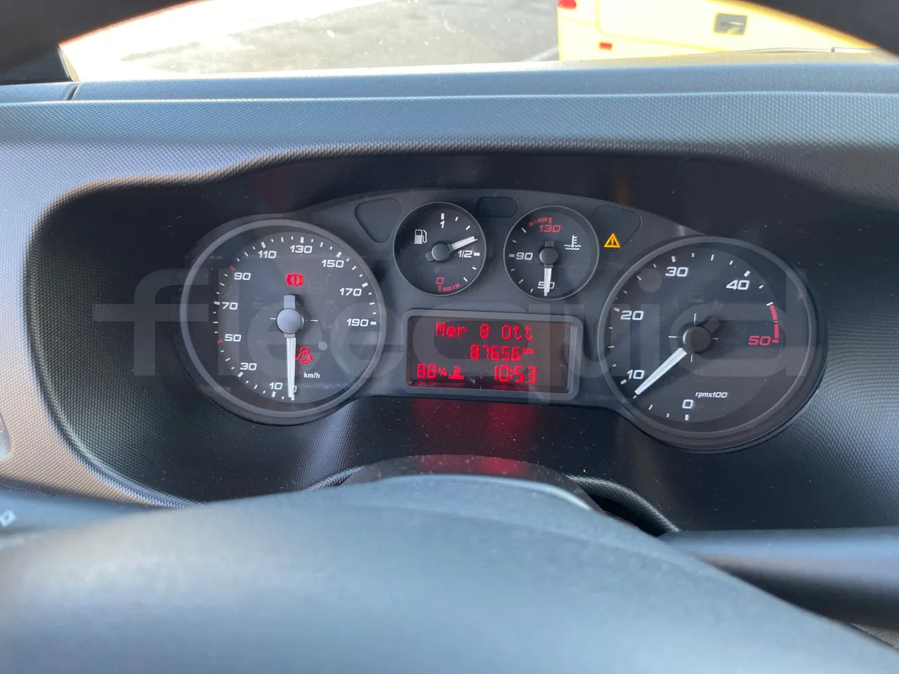 Iveco Daily - Школьный автобус, Микроавтобус: фото 3 Iveco Daily - Школьный автобус, Микроавтобус: фото 3