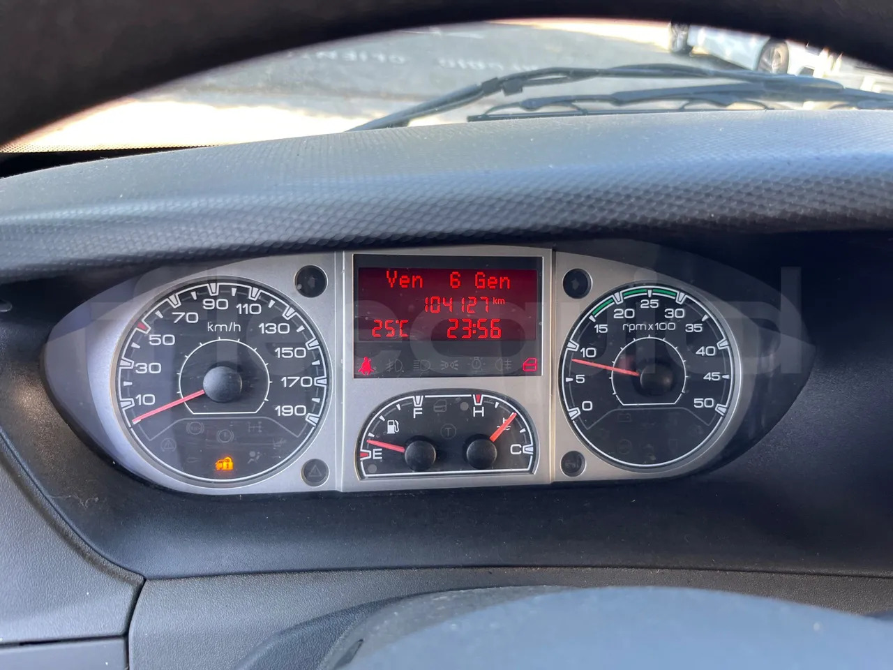 Iveco Daily - Пригородный автобус: фото 3 Iveco Daily - Пригородный автобус: фото 3