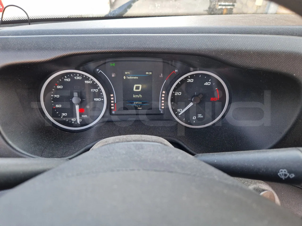 Iveco Indcar - Школьный автобус: фото 3 Iveco Indcar - Школьный автобус: фото 3