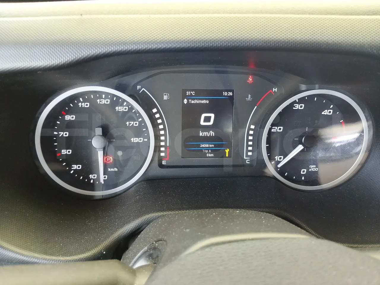 Iveco Indcar - Школьный автобус: фото 3 Iveco Indcar - Школьный автобус: фото 3