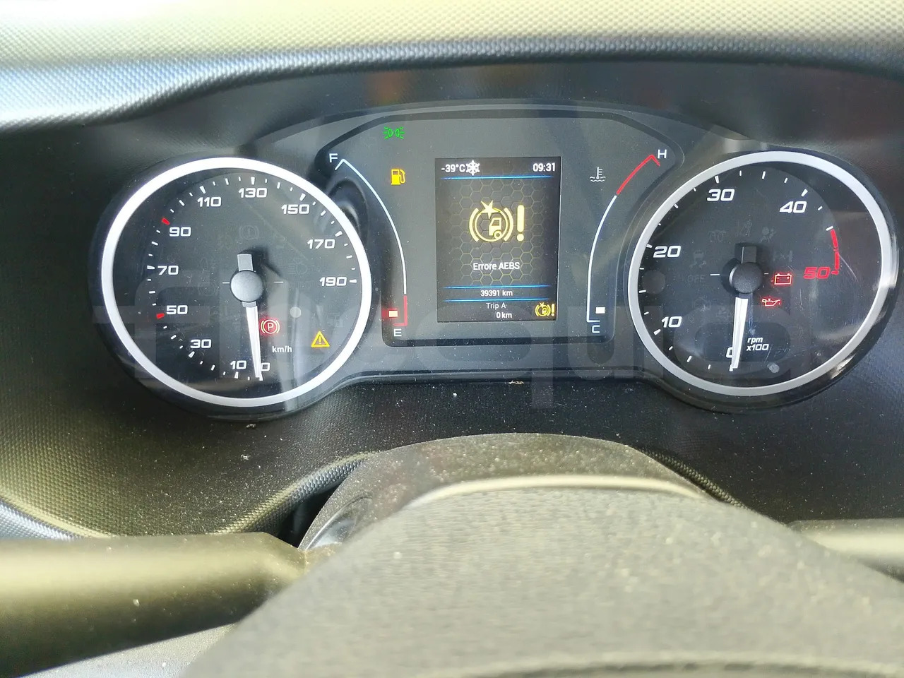 Iveco Indcar - Школьный автобус: фото 3 Iveco Indcar - Школьный автобус: фото 3