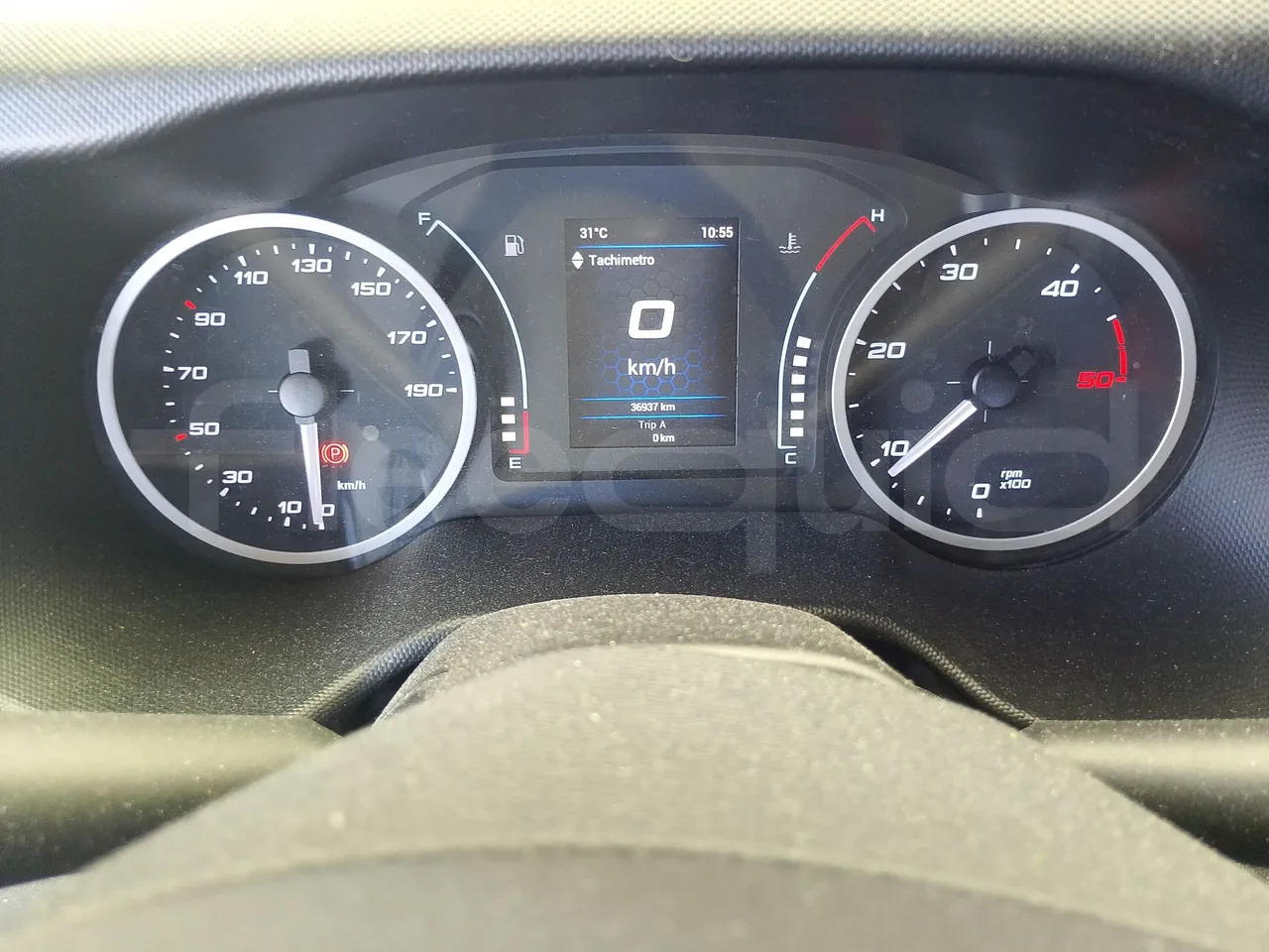 Iveco Indcar - Школьный автобус: фото 3 Iveco Indcar - Школьный автобус: фото 3