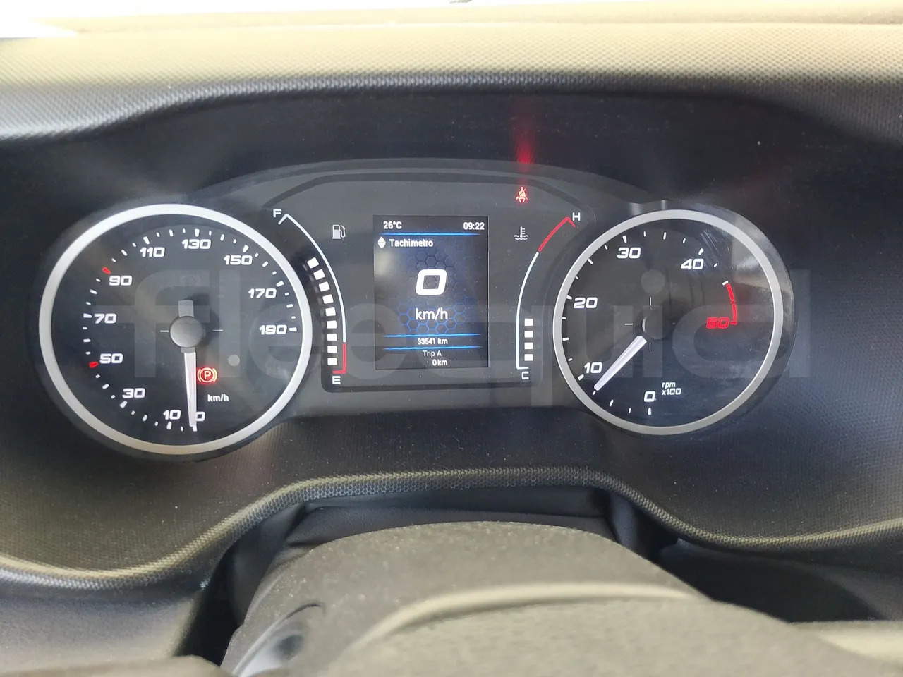 Iveco Indcar - Школьный автобус: фото 3 Iveco Indcar - Школьный автобус: фото 3