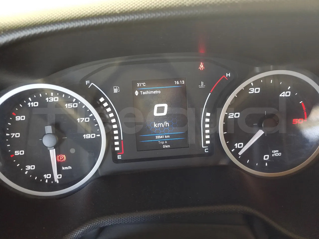 Iveco Indcar - Школьный автобус: фото 3 Iveco Indcar - Школьный автобус: фото 3