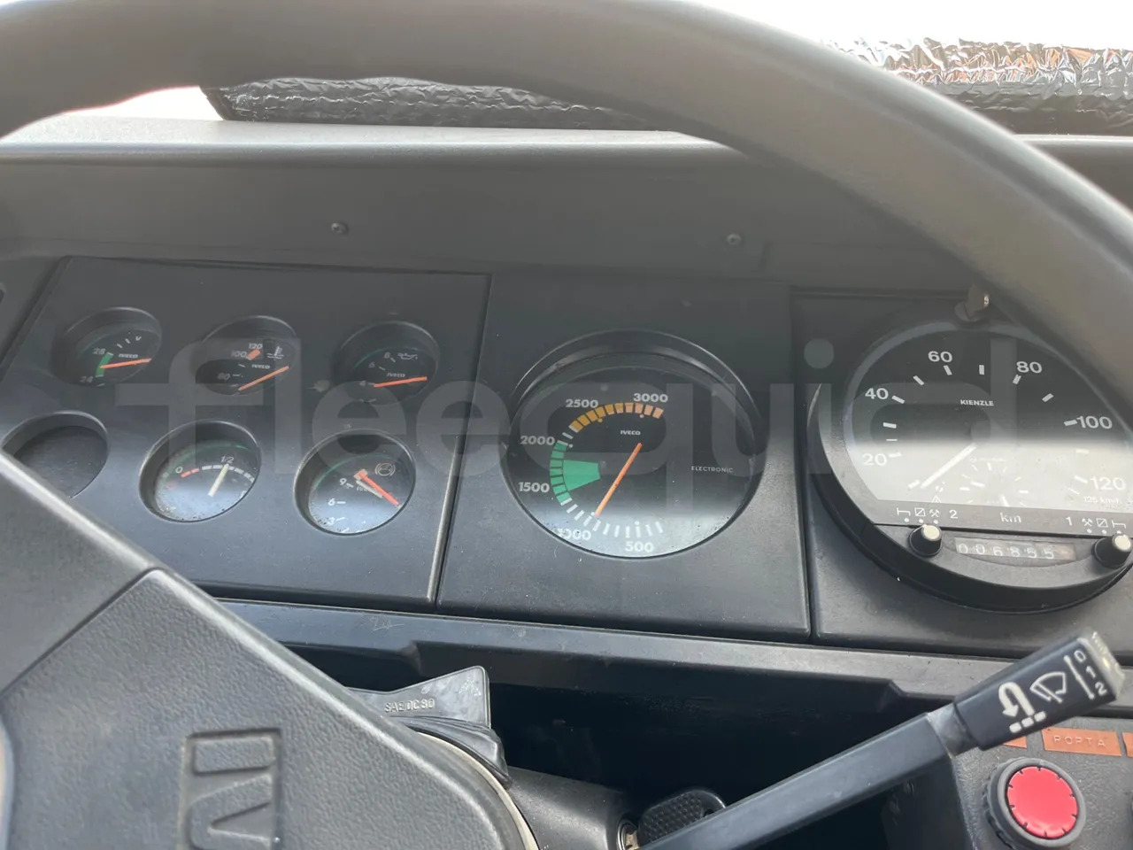 Iveco Orlandi Sicca - Туристический автобус: фото 3 Iveco Orlandi Sicca - Туристический автобус: фото 3