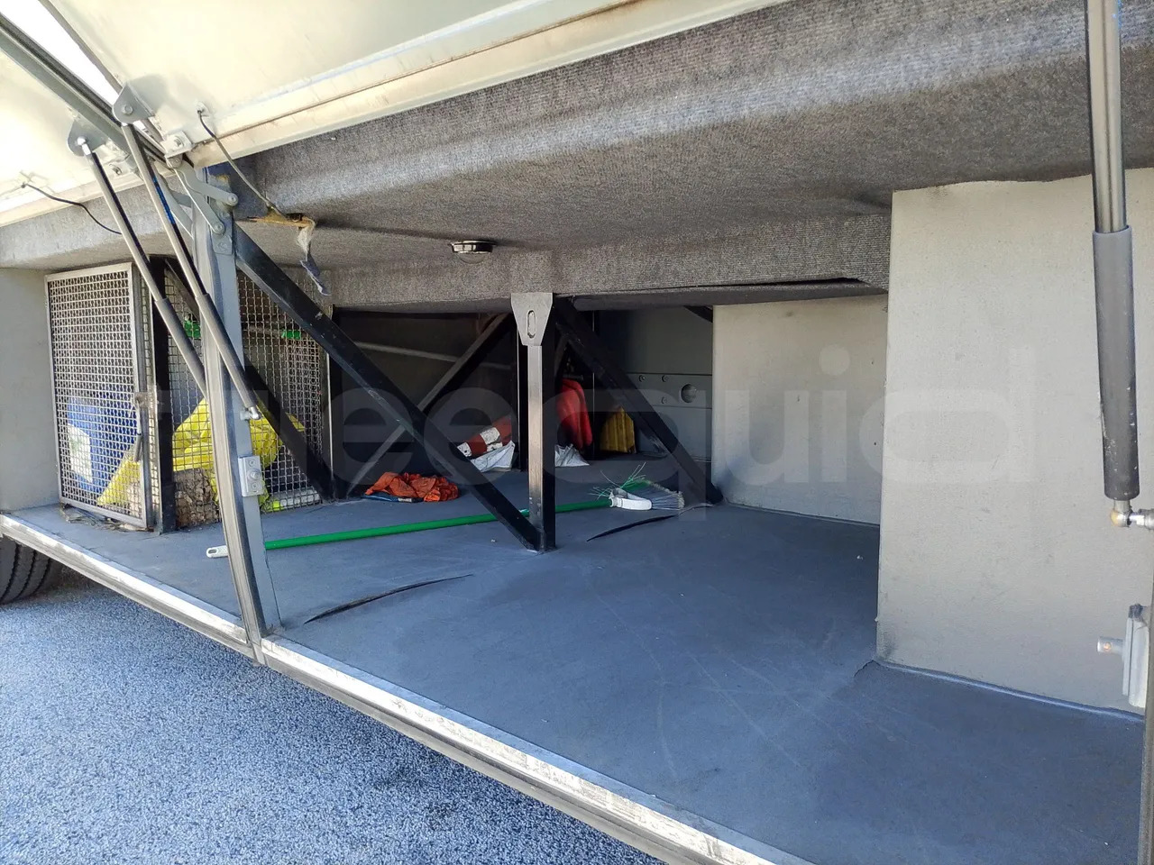 Туристический автобус King Long XMQ6900: фото 8 Туристический автобус King Long XMQ6900: фото 8