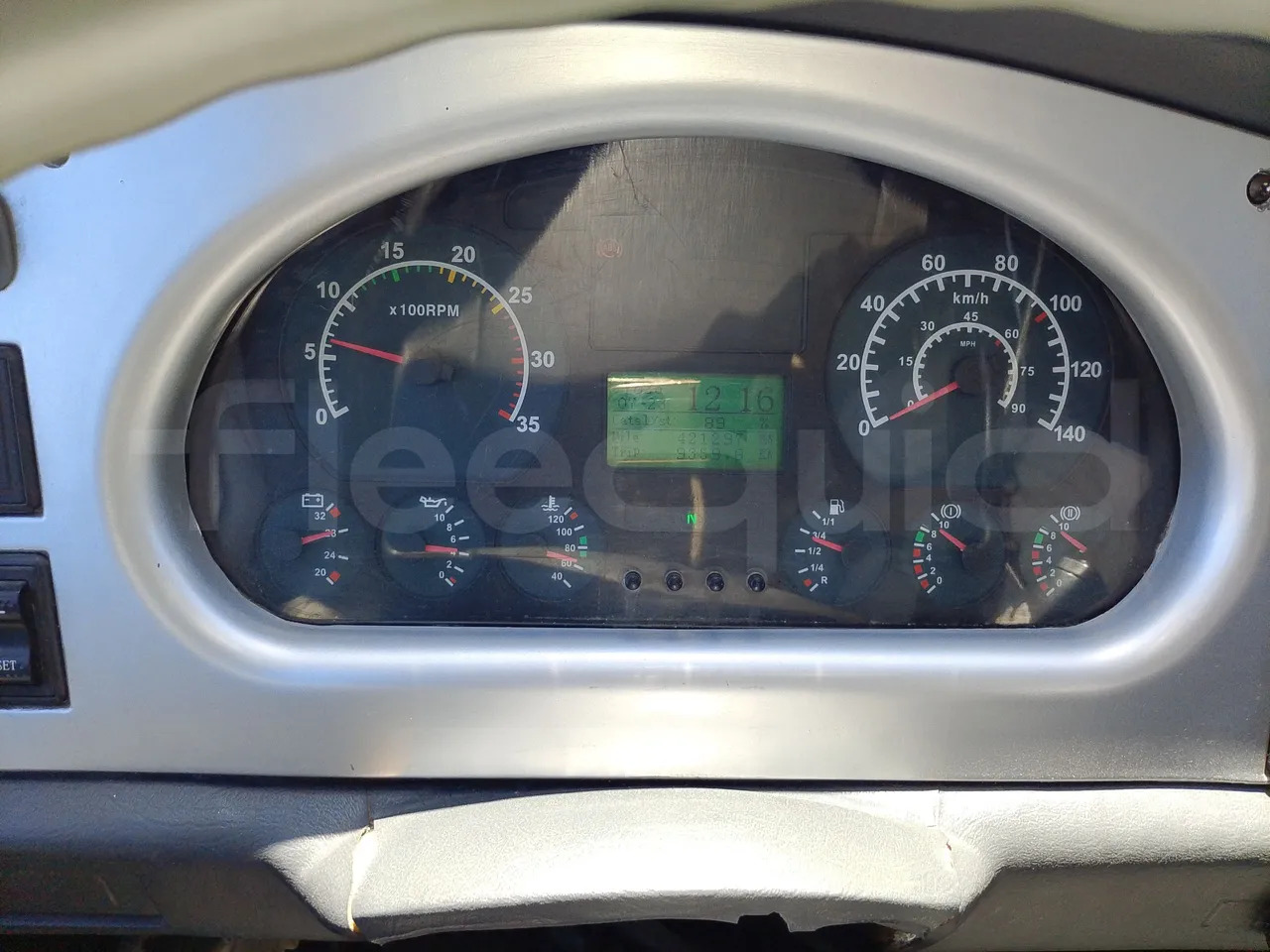 King Long XMQ6900 - Туристический автобус: фото 3 King Long XMQ6900 - Туристический автобус: фото 3