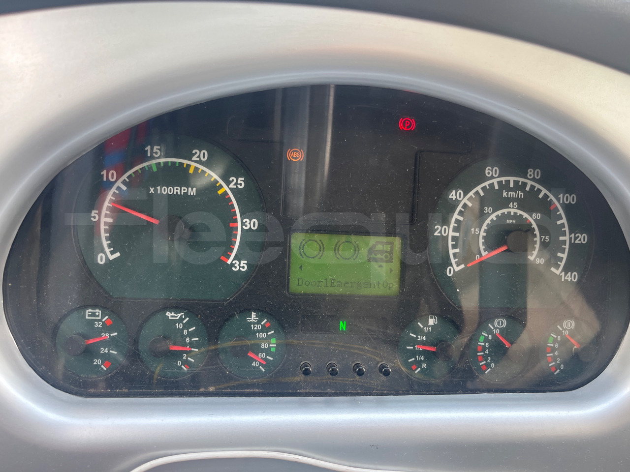 King Long XMQ6900 - Туристический автобус: фото 3 King Long XMQ6900 - Туристический автобус: фото 3