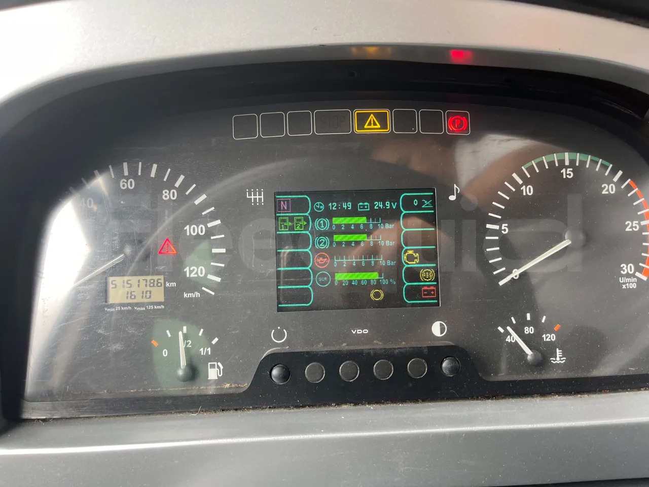 King Long XMQ6996 - Туристический автобус: фото 3 King Long XMQ6996 - Туристический автобус: фото 3