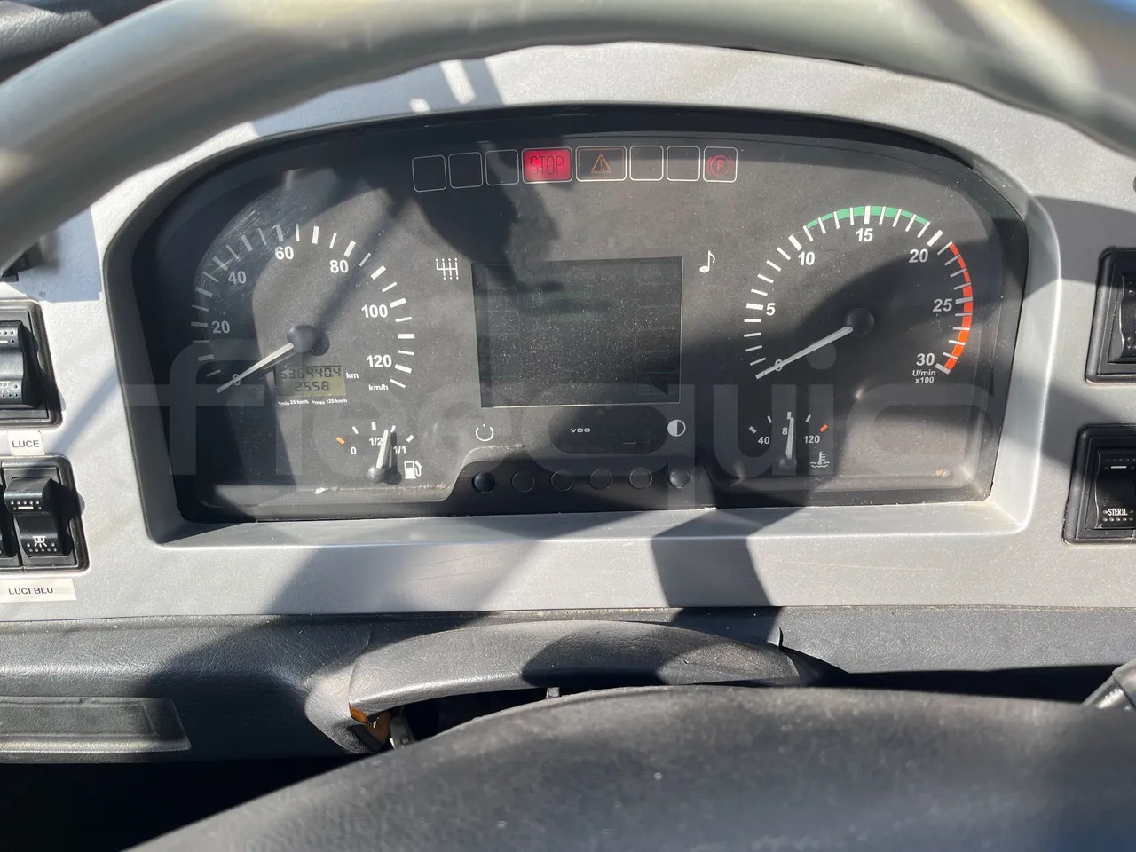 King Long XMQ6996 - Туристический автобус: фото 3 King Long XMQ6996 - Туристический автобус: фото 3