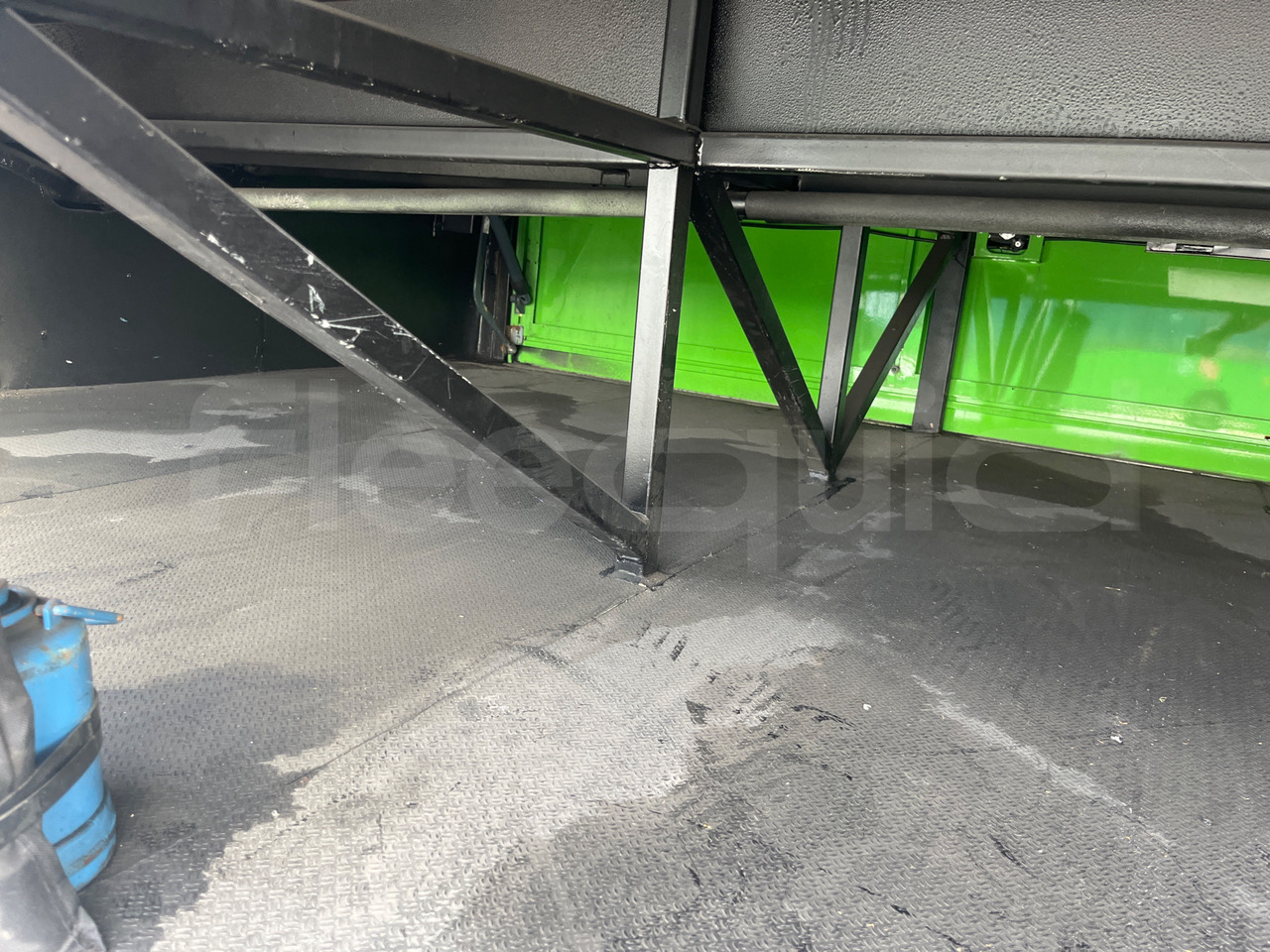 Пригородный автобус Man Castrosua: фото 8 Пригородный автобус Man Castrosua: фото 8