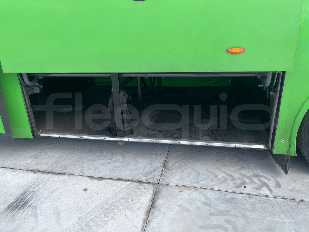 Пригородный автобус Man Castrosua: фото 7 Пригородный автобус Man Castrosua: фото 7