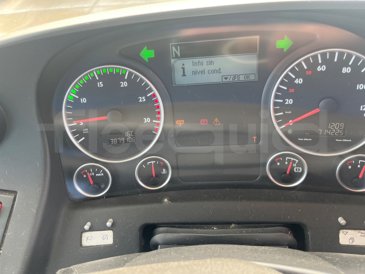 Man Castrosua - Пригородный автобус: фото 3 Man Castrosua - Пригородный автобус: фото 3