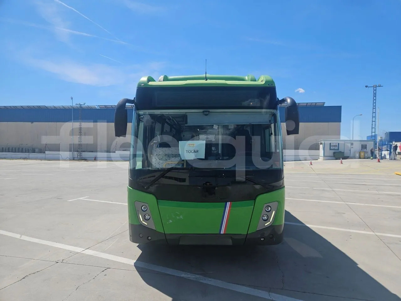 Man Castrosua - Пригородный автобус: фото 2 Man Castrosua - Пригородный автобус: фото 2