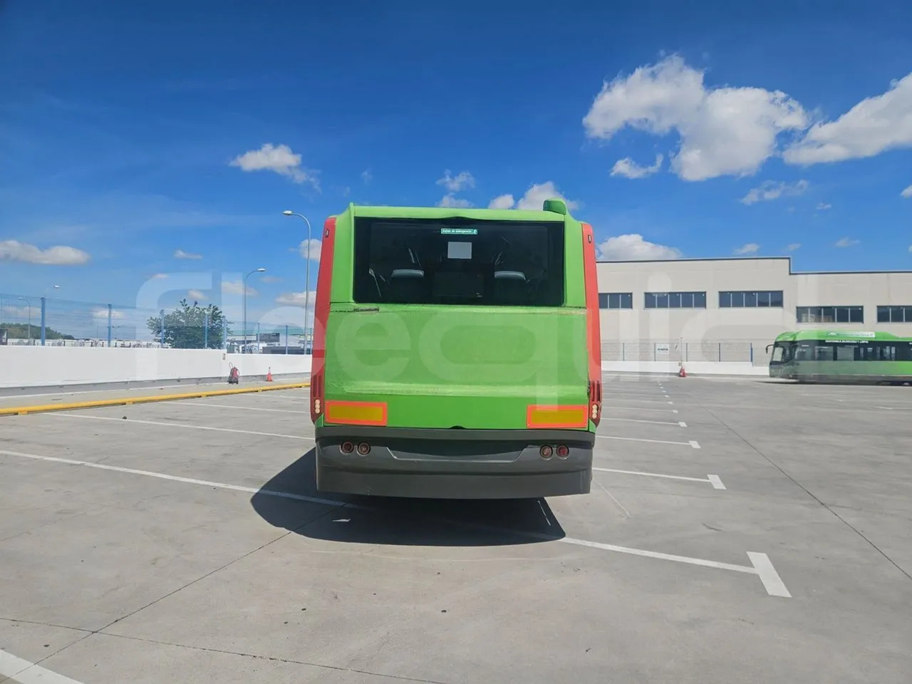 Man Castrosua - Пригородный автобус: фото 5 Man Castrosua - Пригородный автобус: фото 5