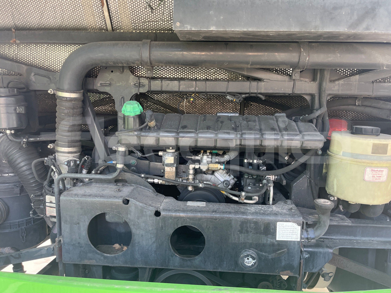 Пригородный автобус Man Castrosua: фото 19 Пригородный автобус Man Castrosua: фото 19