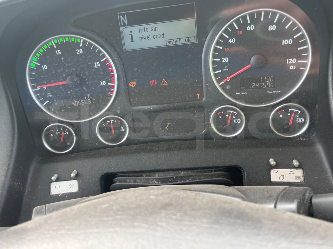 Man Castrosua - Пригородный автобус: фото 3 Man Castrosua - Пригородный автобус: фото 3