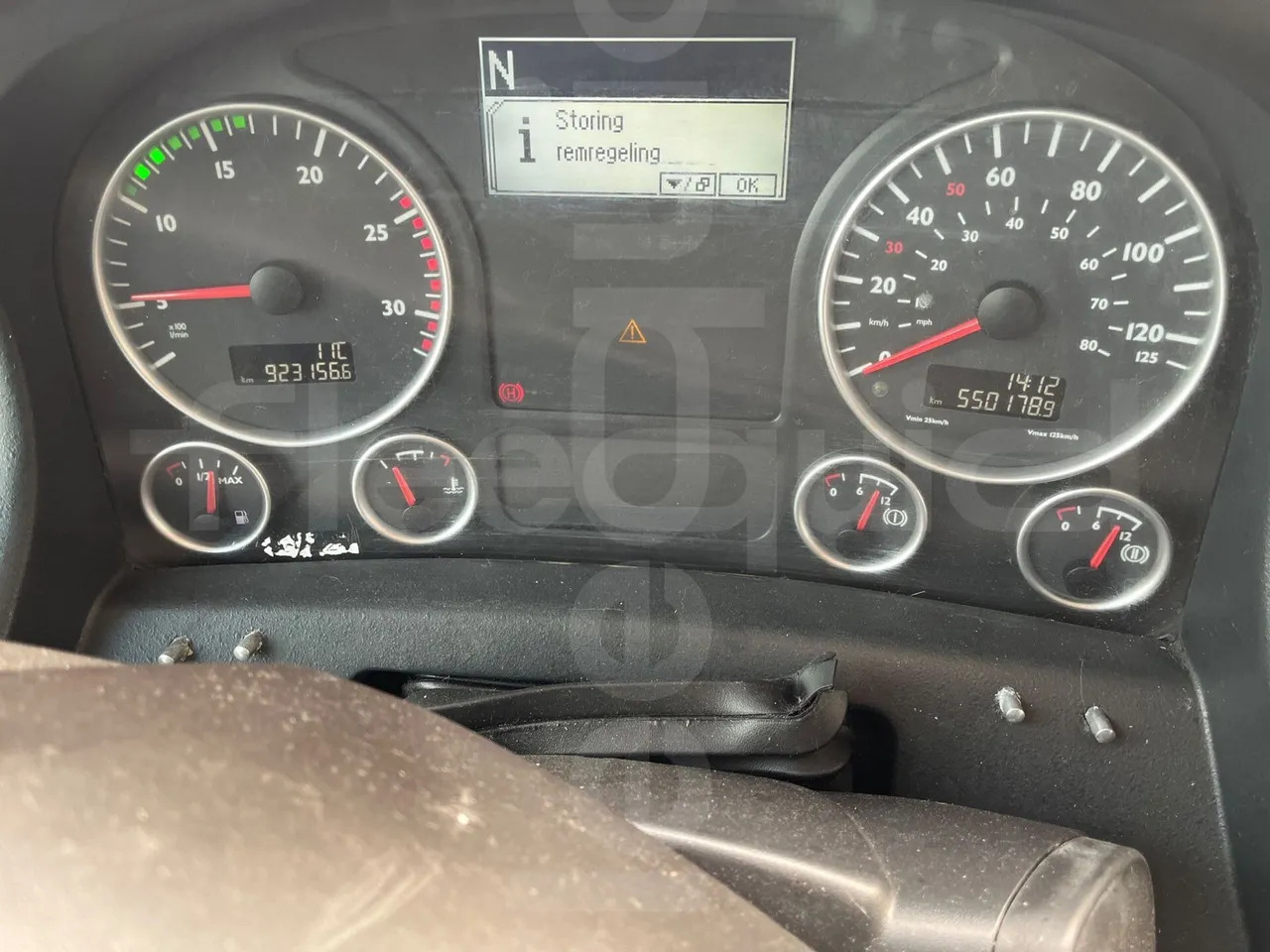 Man Lion's City - Городской автобус: фото 3 Man Lion's City - Городской автобус: фото 3