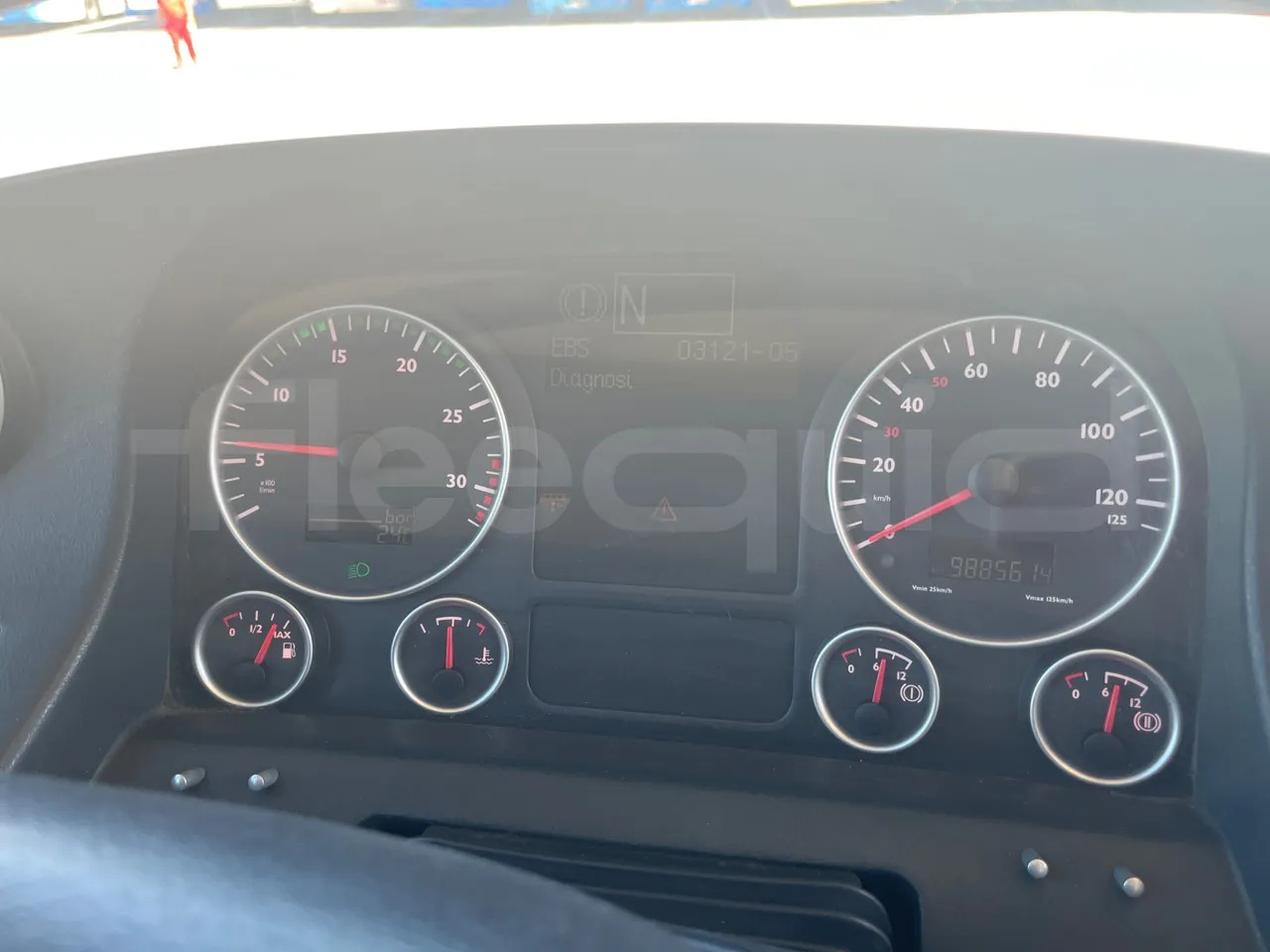 Man Lion's City T - Пригородный автобус: фото 3 Man Lion's City T - Пригородный автобус: фото 3