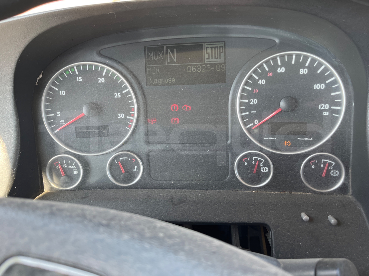 Man Lion's Classic - Пригородный автобус: фото 3 Man Lion's Classic - Пригородный автобус: фото 3