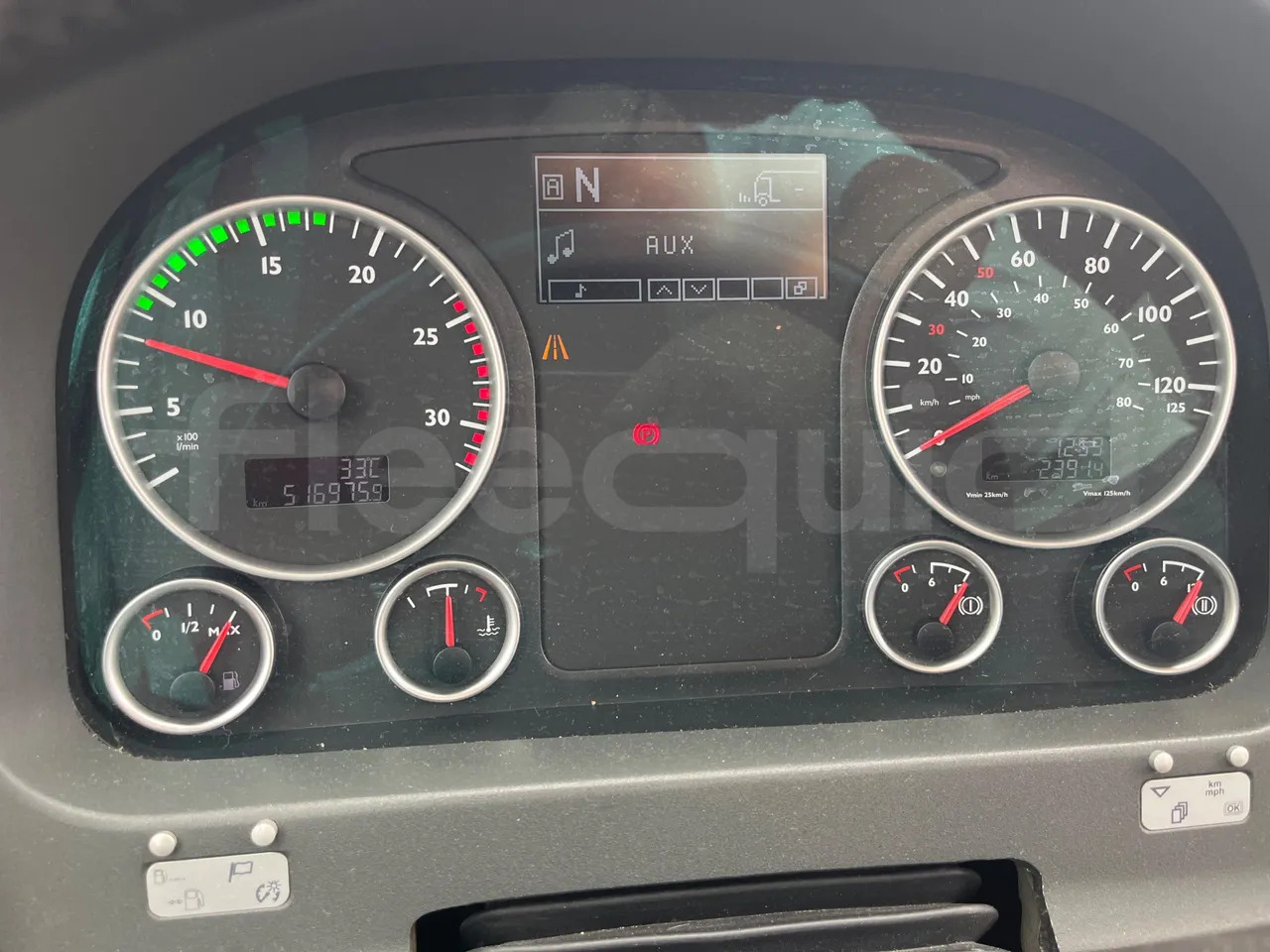 Man Lion's Coach - Туристический автобус: фото 3 Man Lion's Coach - Туристический автобус: фото 3