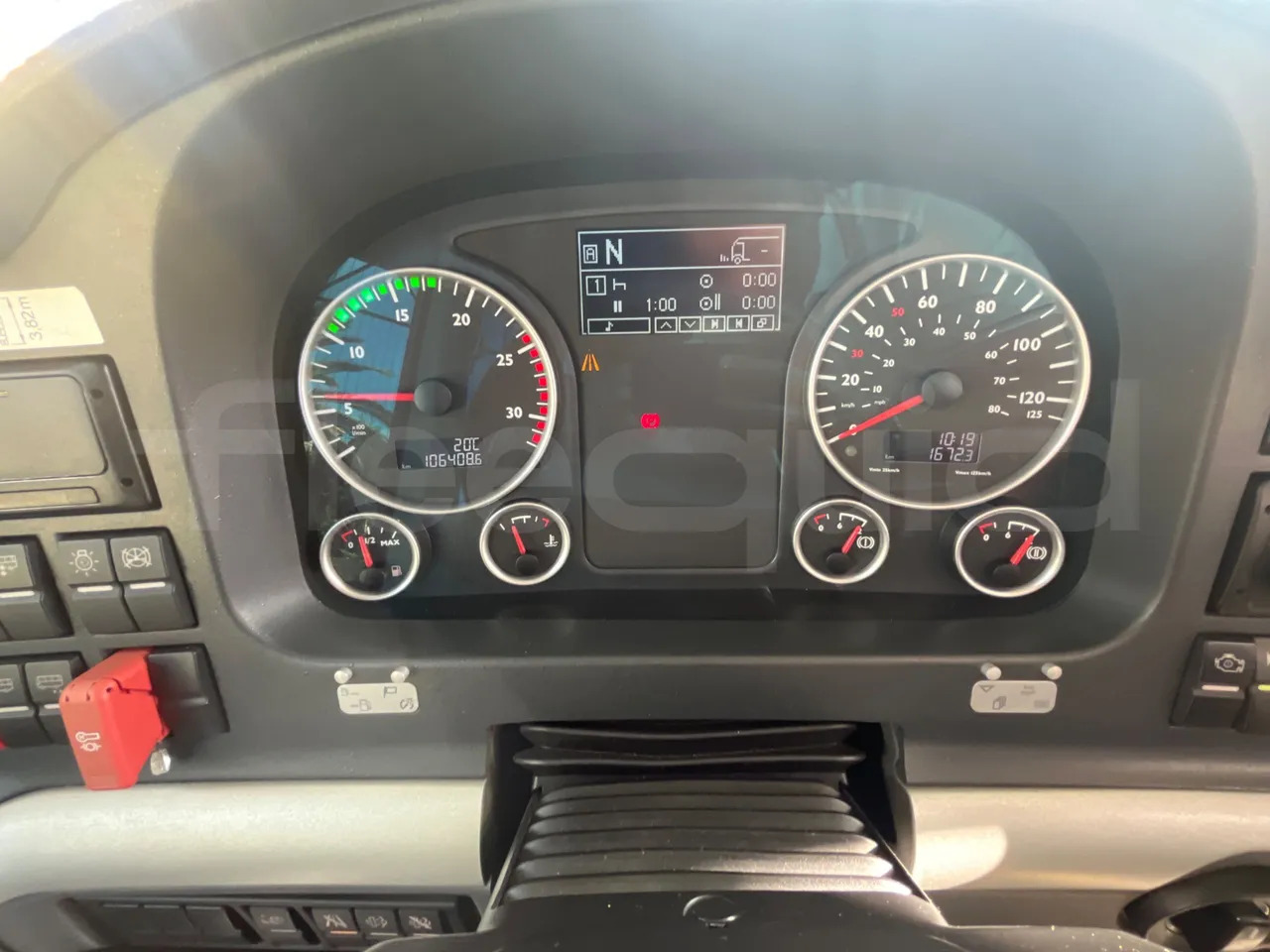 Man Lion's Coach - Туристический автобус: фото 3 Man Lion's Coach - Туристический автобус: фото 3