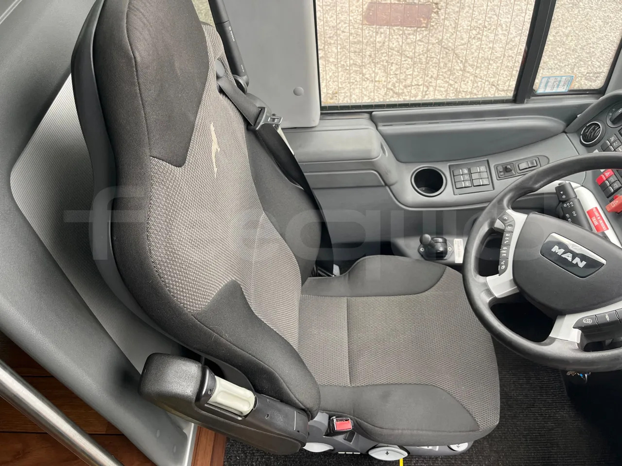 Туристический автобус Man Lion's Coach: фото 20 Туристический автобус Man Lion's Coach: фото 20