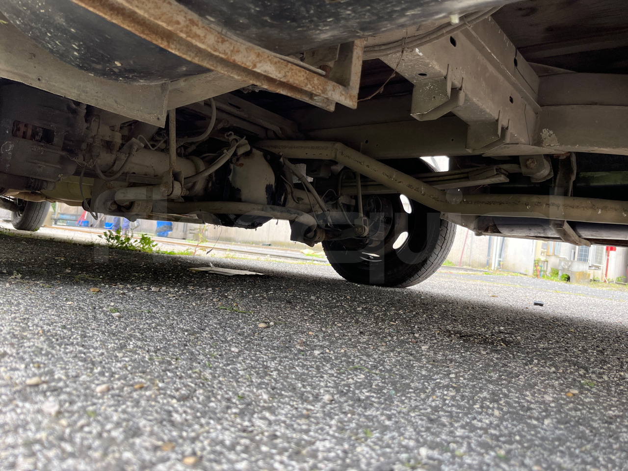 Mercedes-Benz 414T в лизинг Mercedes-Benz 414T: фото 18