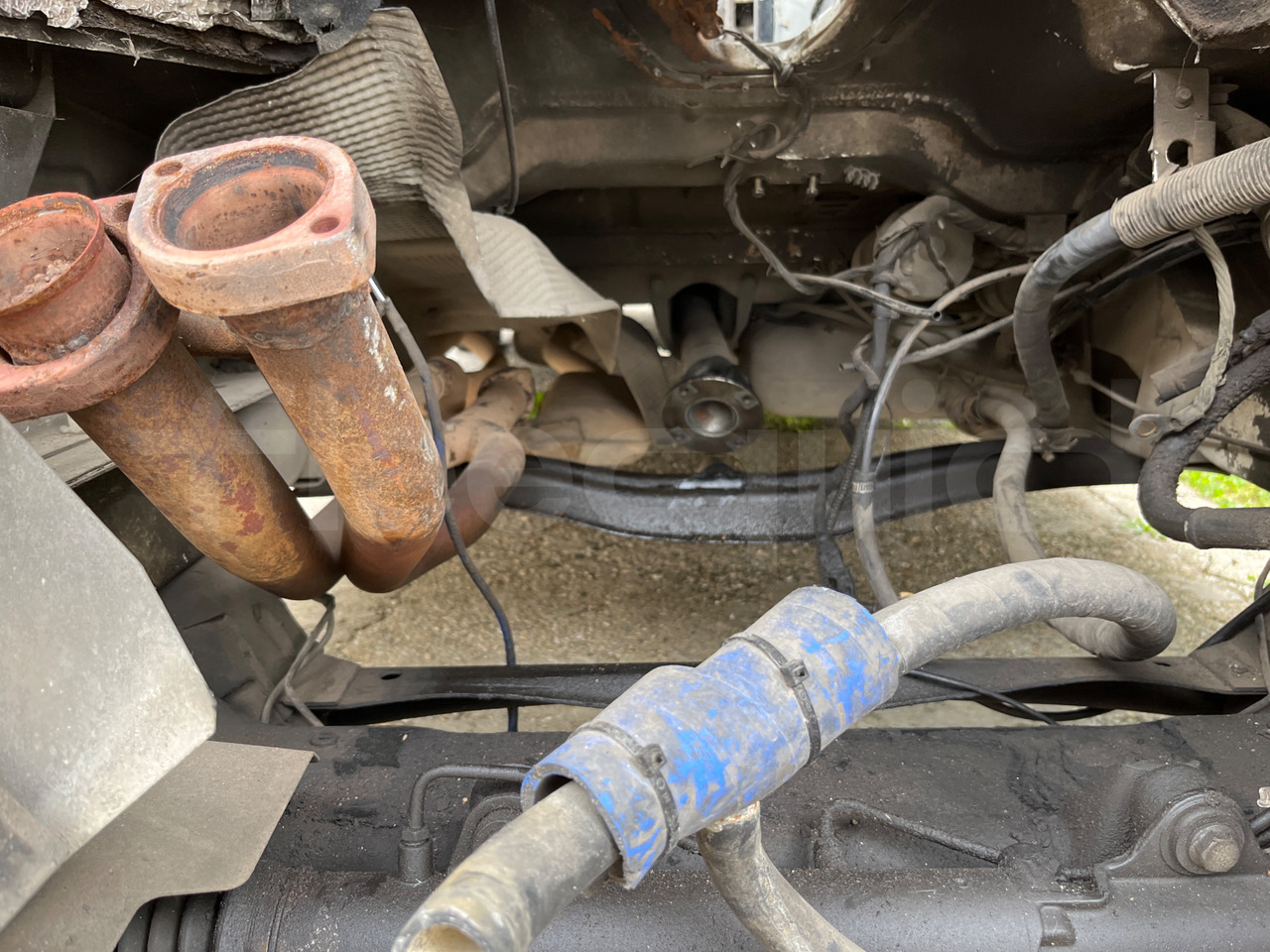 Mercedes-Benz 414T в лизинг Mercedes-Benz 414T: фото 15