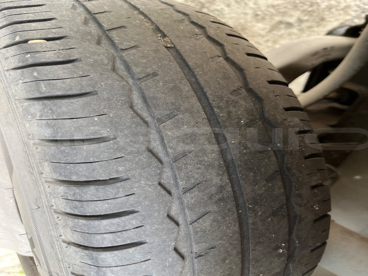 Mercedes-Benz 414T в лизинг Mercedes-Benz 414T: фото 11