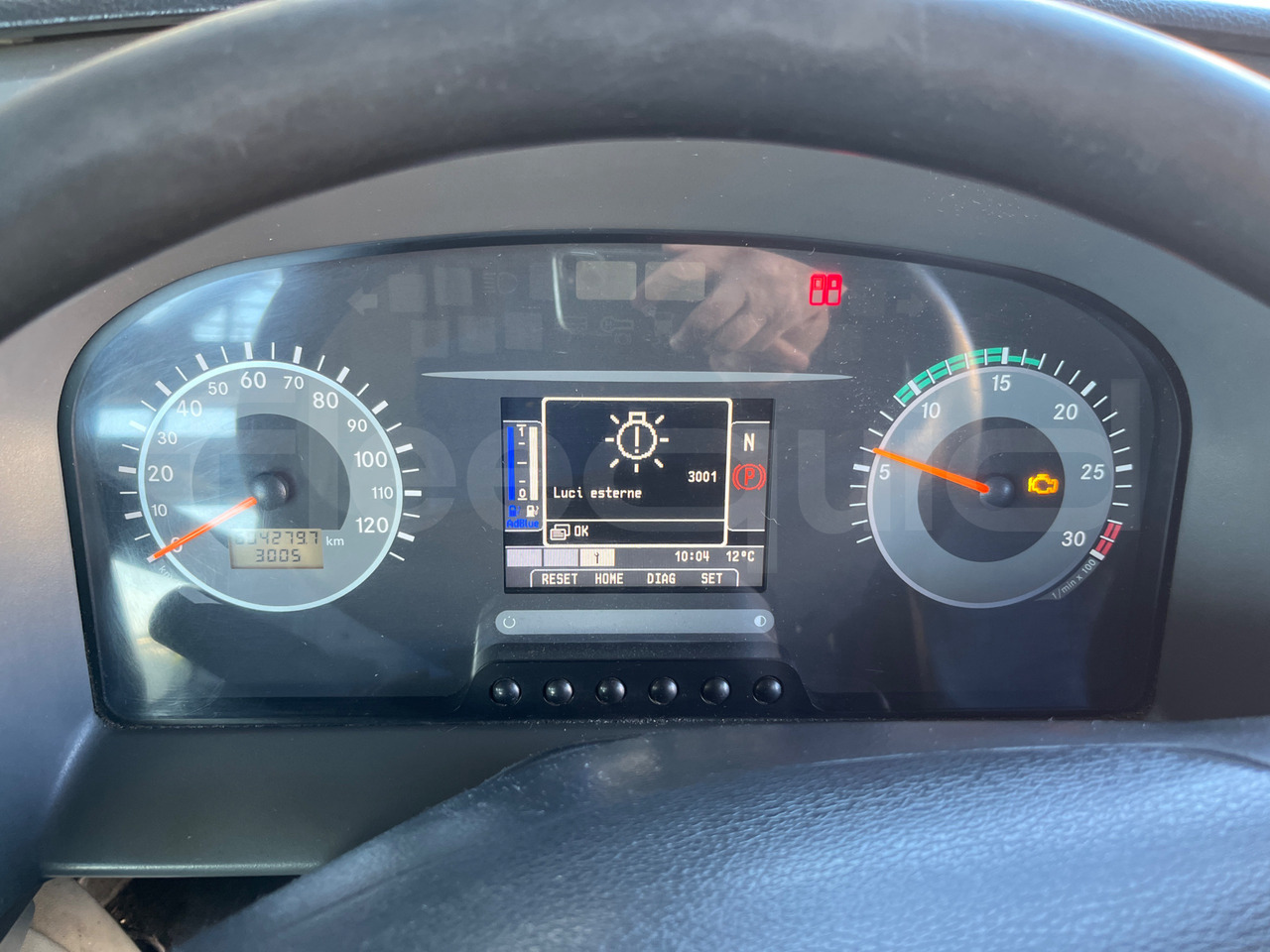 Mercedes-Benz Citaro - Городской автобус: фото 3 Mercedes-Benz Citaro - Городской автобус: фото 3