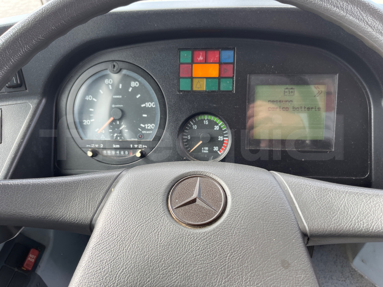 Mercedes-Benz Citaro - Пригородный автобус: фото 3 Mercedes-Benz Citaro - Пригородный автобус: фото 3