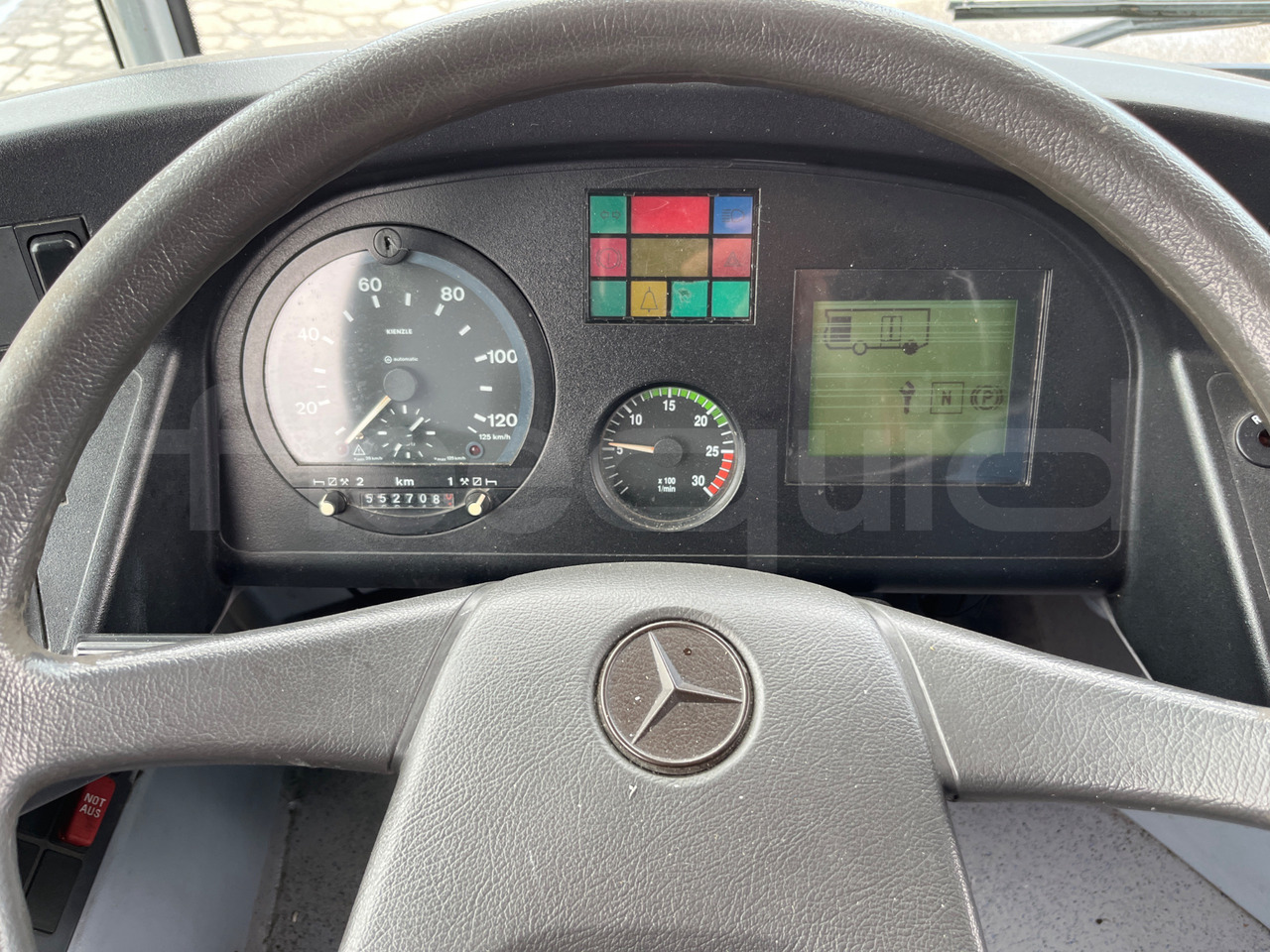 Mercedes-Benz Citaro - Пригородный автобус: фото 3 Mercedes-Benz Citaro - Пригородный автобус: фото 3