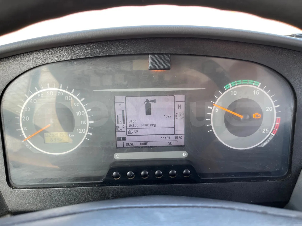 Mercedes-Benz Conecto - Городской автобус: фото 3 Mercedes-Benz Conecto - Городской автобус: фото 3