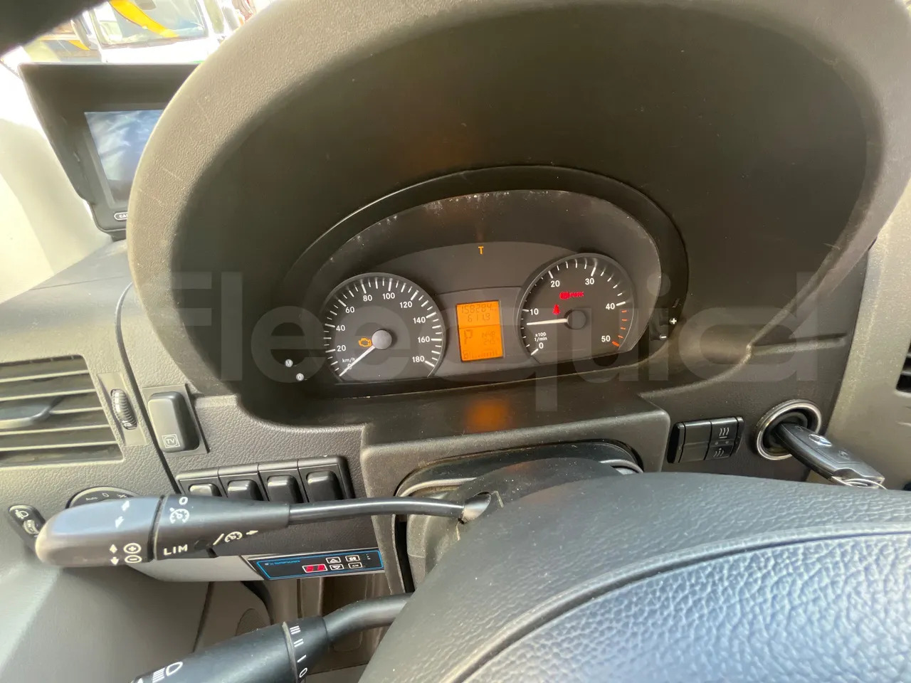 Mercedes-Benz Sprinter - Микроавтобус, Пассажирский фургон: фото 3 Mercedes-Benz Sprinter - Микроавтобус, Пассажирский фургон: фото 3