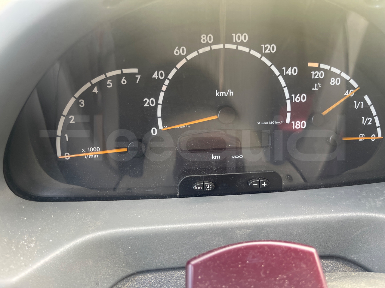 Mercedes-Benz Sprinter - Школьный автобус: фото 3 Mercedes-Benz Sprinter - Школьный автобус: фото 3