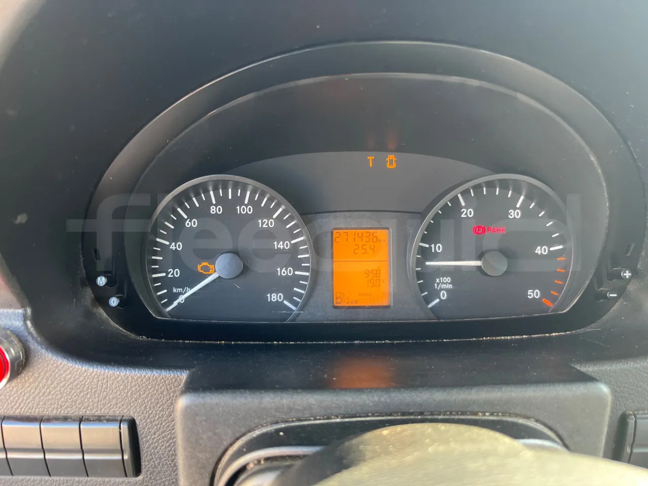 Mercedes-Benz Sprinter - Школьный автобус, Микроавтобус: фото 3 Mercedes-Benz Sprinter - Школьный автобус, Микроавтобус: фото 3