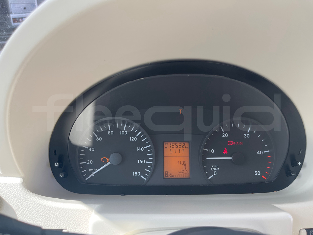 Mercedes-Benz Sprinter - Пригородный автобус: фото 3 Mercedes-Benz Sprinter - Пригородный автобус: фото 3