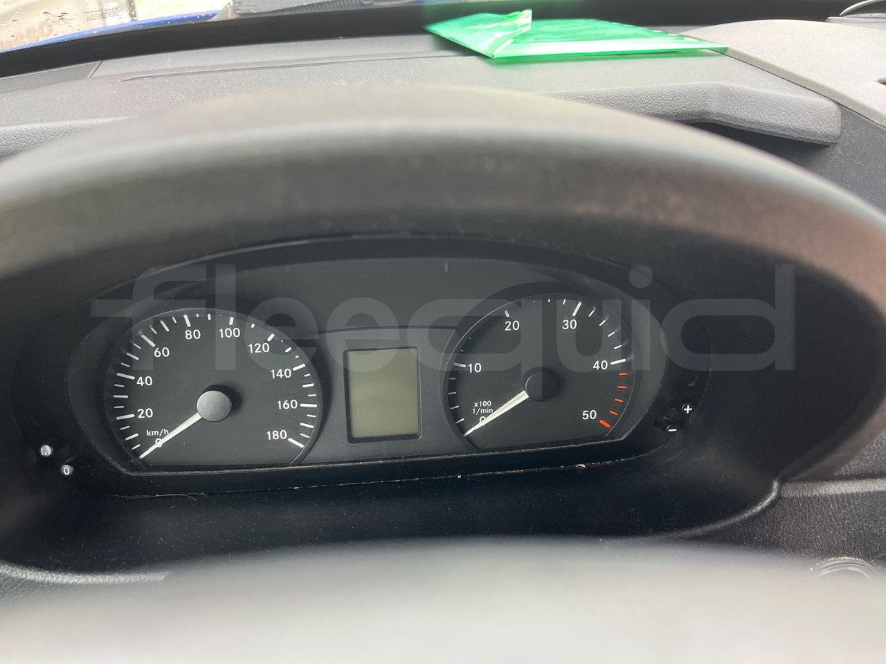 Mercedes-Benz Sprinter - Пригородный автобус: фото 3 Mercedes-Benz Sprinter - Пригородный автобус: фото 3