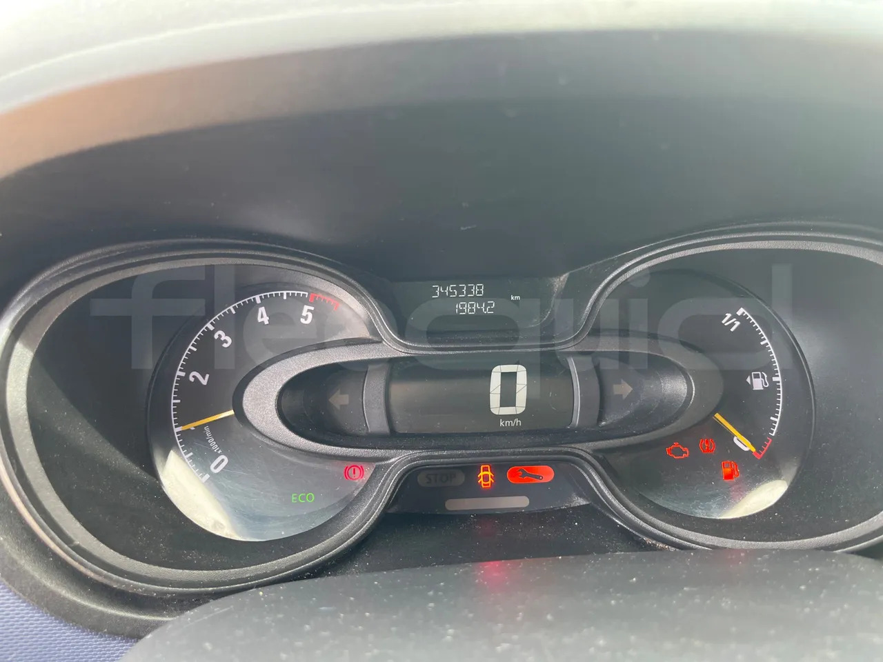 Opel Vivaro - B - Микроавтобус, Пассажирский фургон: фото 3 Opel Vivaro - B - Микроавтобус, Пассажирский фургон: фото 3