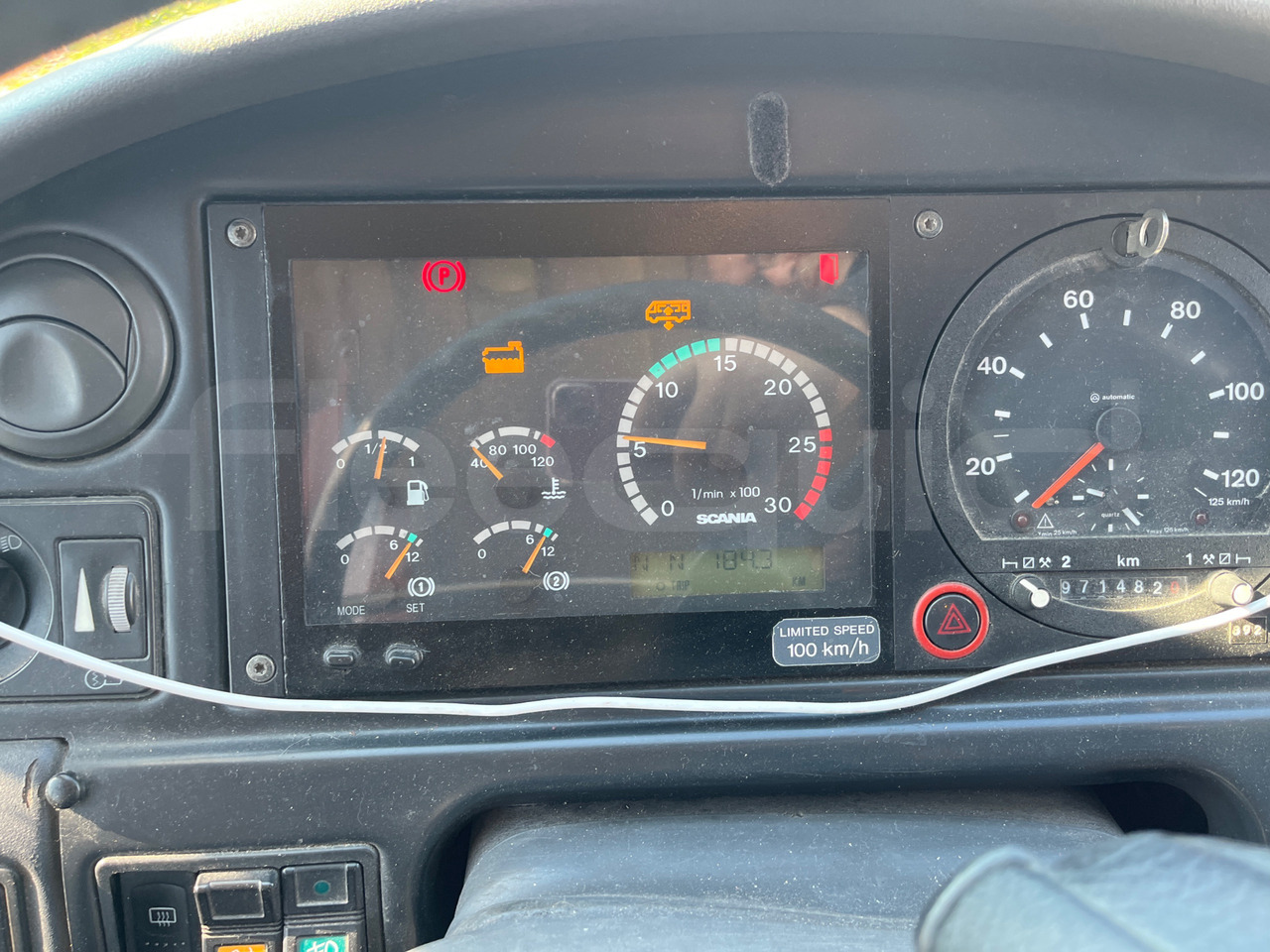 Scania Irizar - Туристический автобус: фото 3 Scania Irizar - Туристический автобус: фото 3