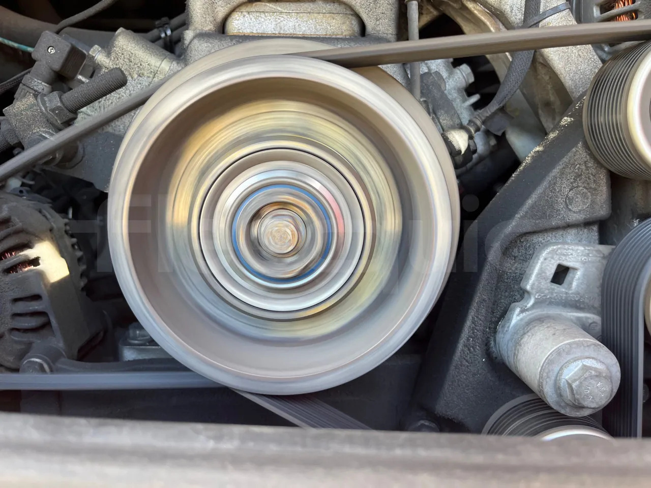 Setra S 531 DT - Туристический автобус: фото 5 Setra S 531 DT - Туристический автобус: фото 5