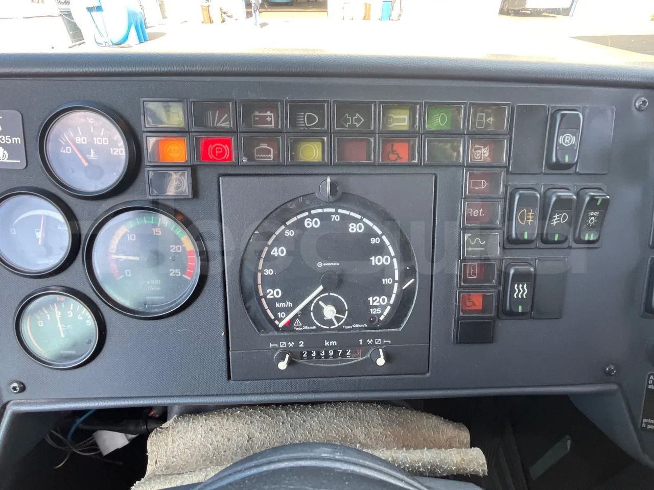 Setra S313 - Пригородный автобус: фото 3 Setra S313 - Пригородный автобус: фото 3