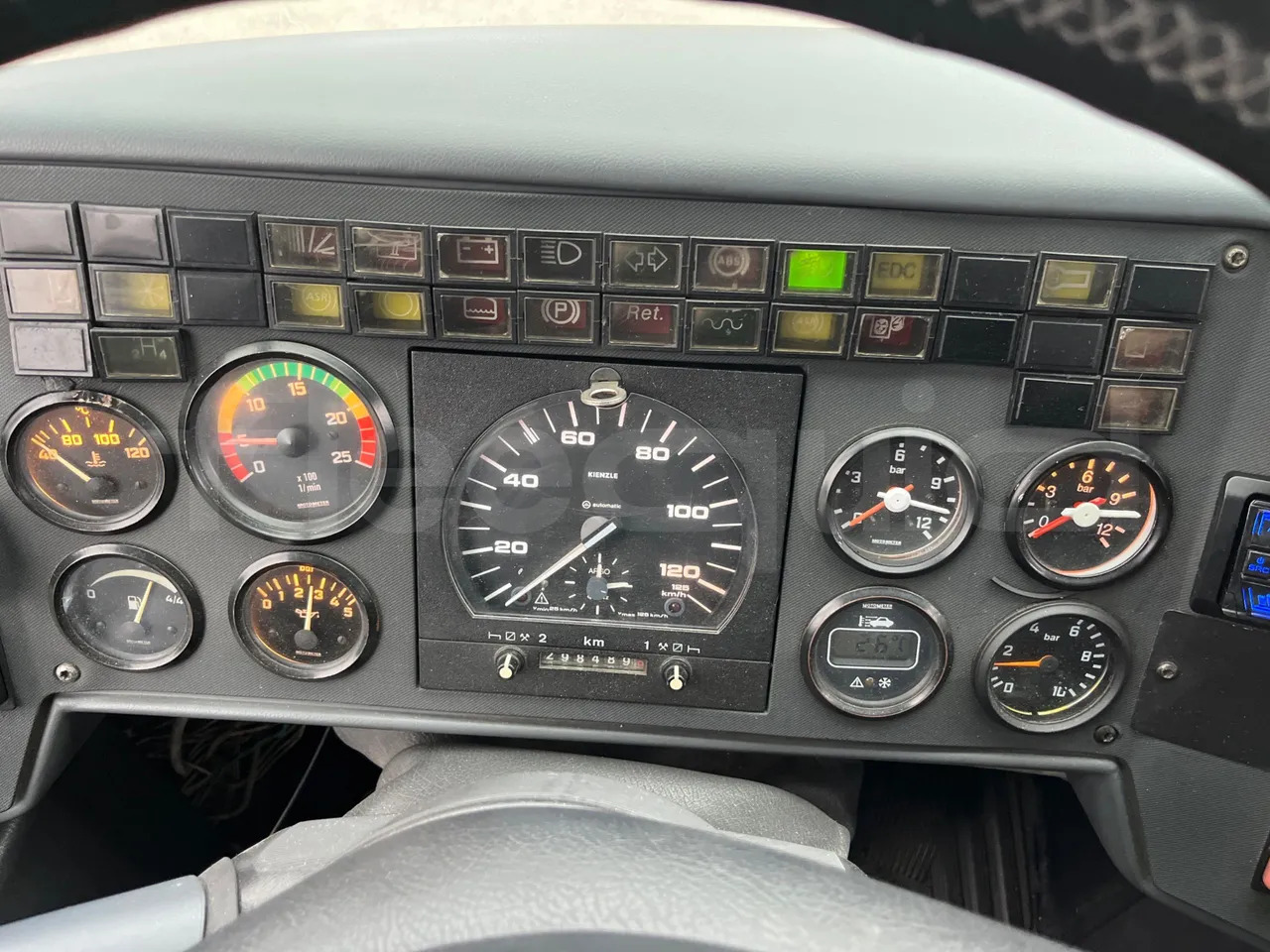 Setra S315 - Пригородный автобус: фото 3 Setra S315 - Пригородный автобус: фото 3