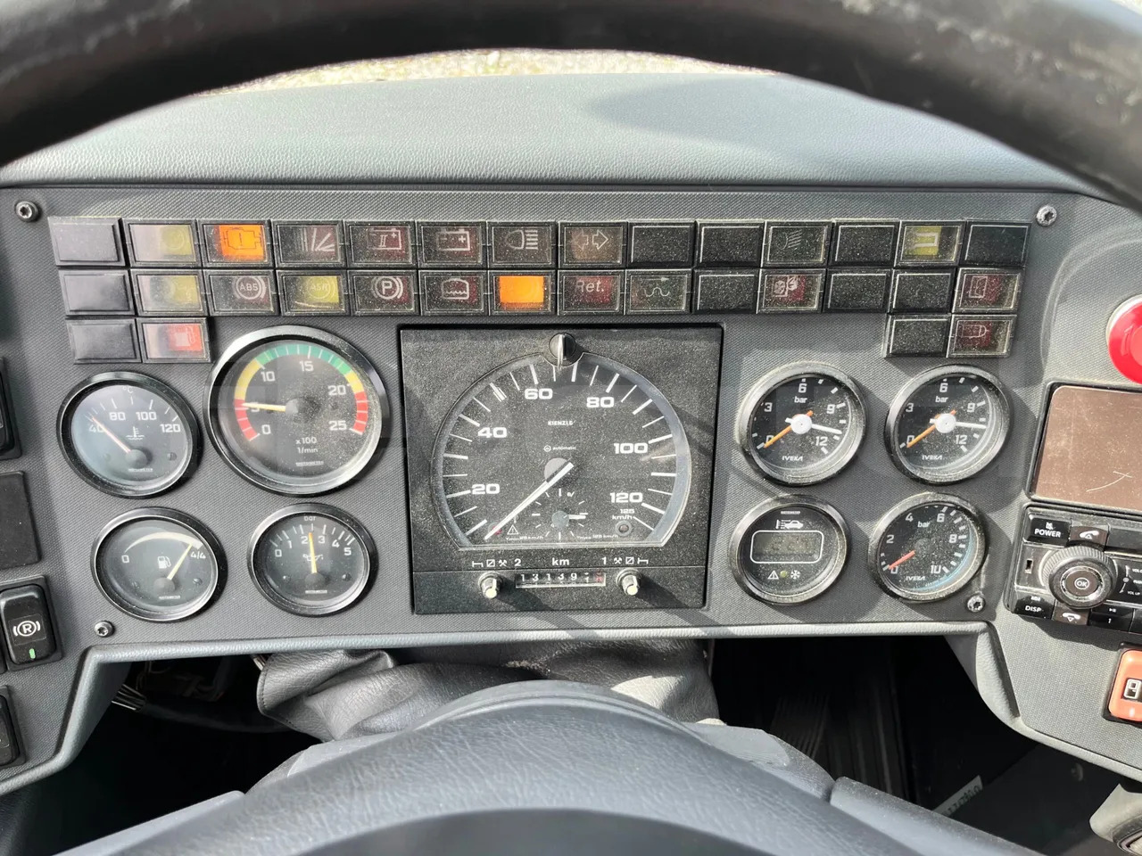 Setra S315 - Пригородный автобус: фото 3 Setra S315 - Пригородный автобус: фото 3